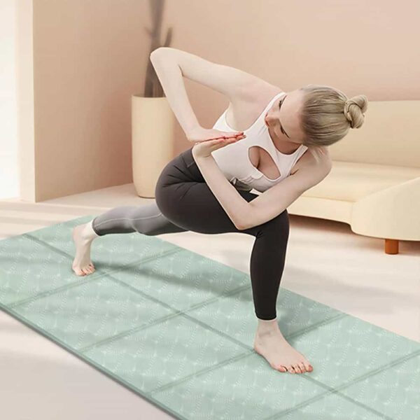 EcoFlex Eco Friendly Yoga Mat